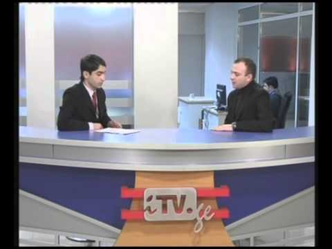 გადაცემა ქართული ბიზნესი - TBC ბანკი ანზორ ქოქოლაძის წინააღმდეგ